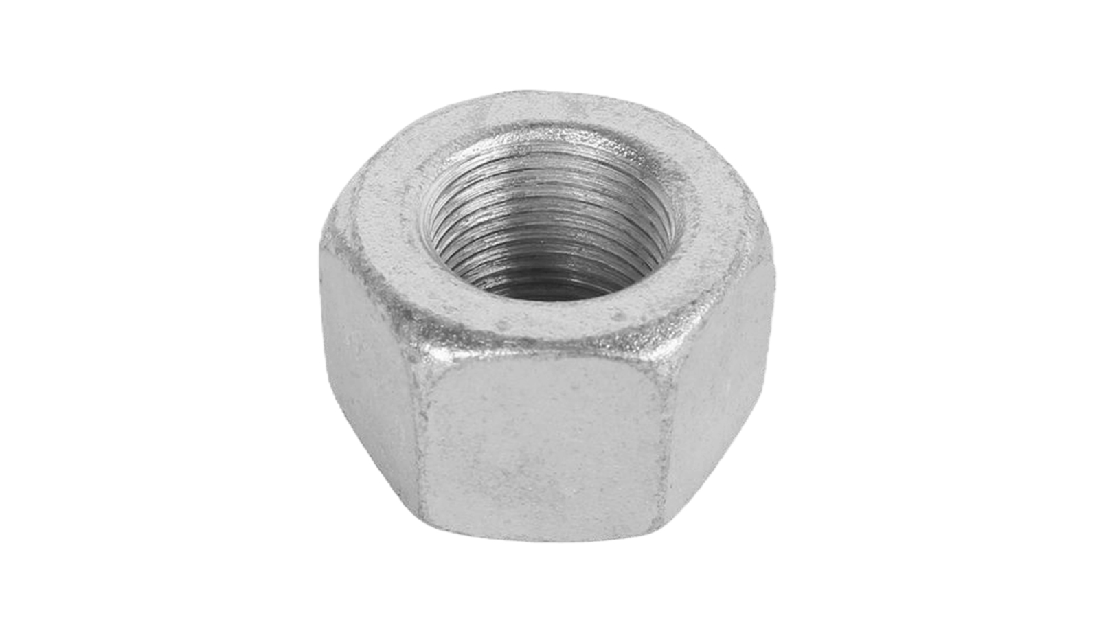 Гайка М20х1.5 стремянки рессоры КАМАЗ ЗИЛ передней фотография №1