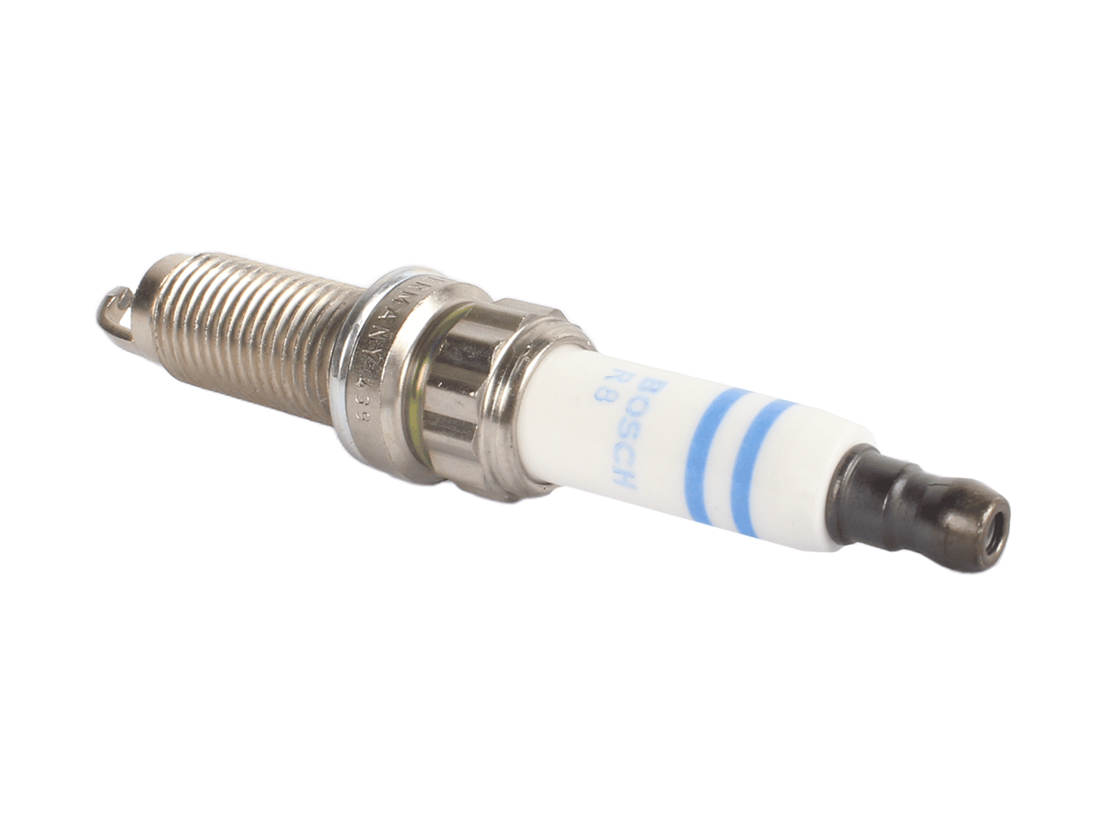 Свеча зажигания BOSCH 0242145541 фотография №3