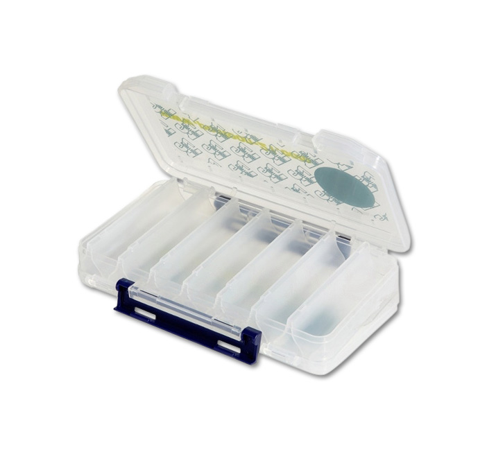 Коробка для приманок PONTON 21 LCB CL