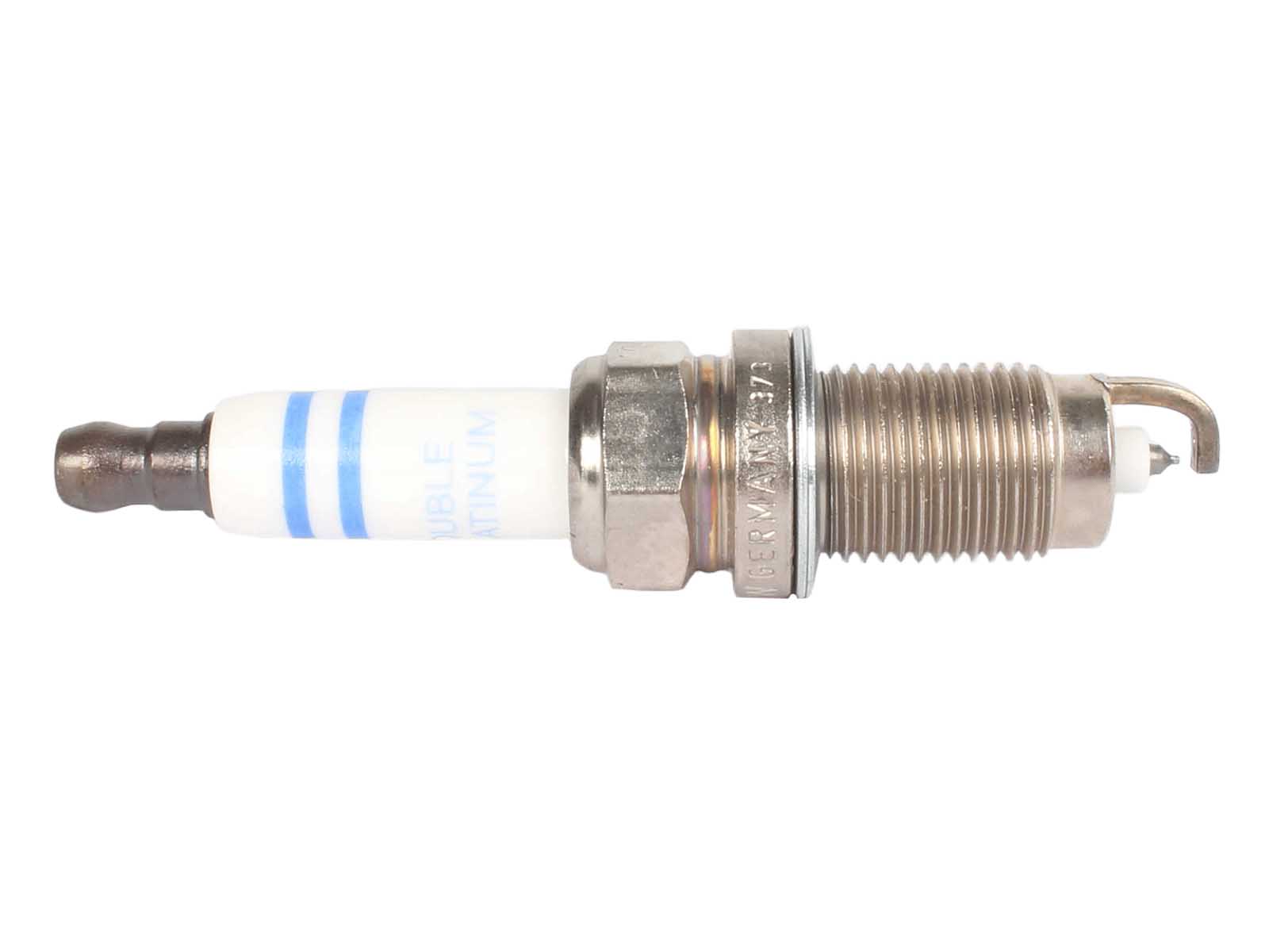 Свеча зажигания BOSCH 0242235775 фотография №4