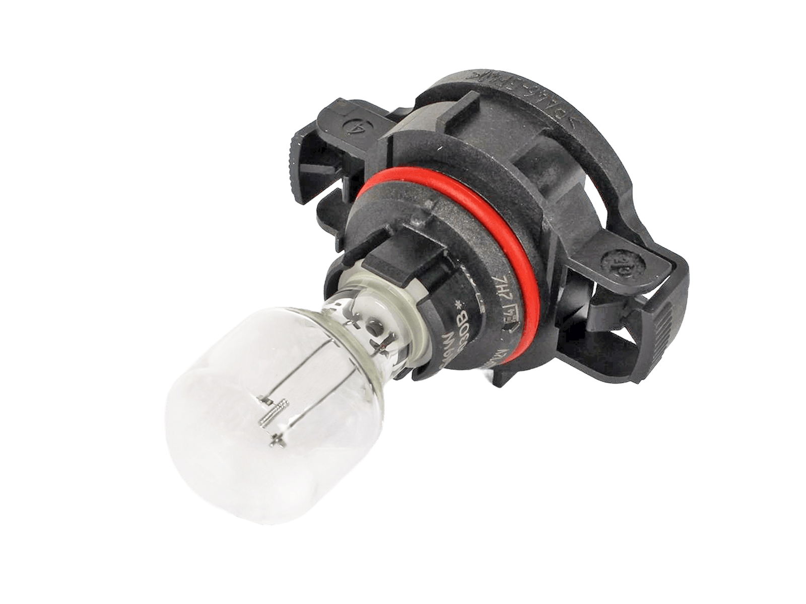 Лампа 12V PS19W PHILIPS P-12085 фотография №3