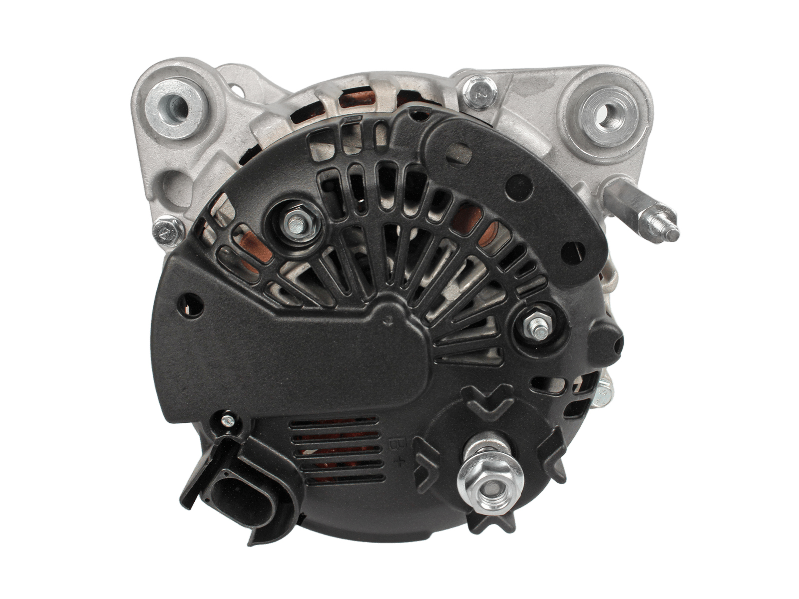 Генератор AMD AMD.EL563 фотография №4