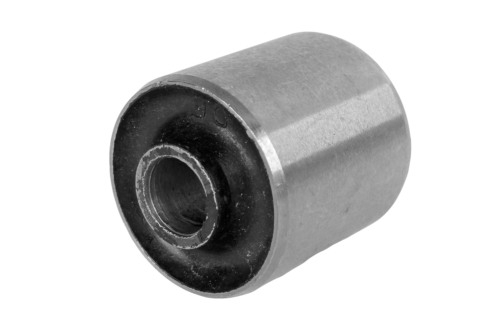 Сайлентблок маятника.152QMВ, 157QMJ 125/150см3 30*28*10 фотография №2