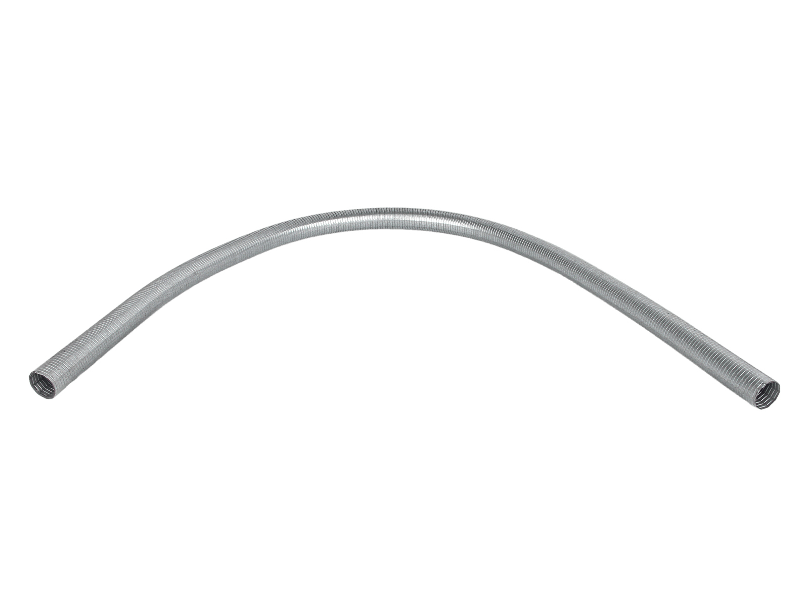 Металлорукав d-24мм L-1м оцинкованный ГС фотография №2