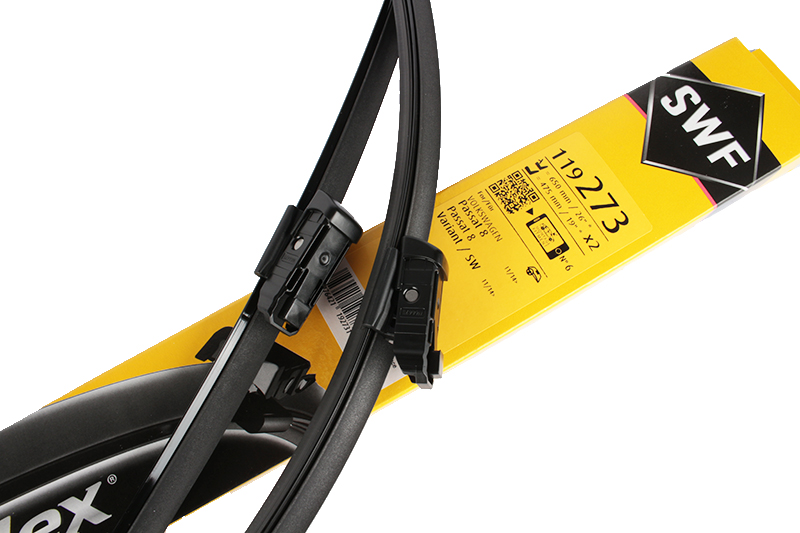 Щетка стеклоочистителя SWF комплект фотография №2