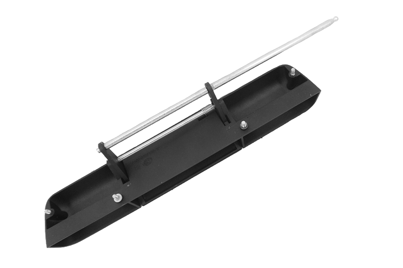 Ручка УАЗ-3160, Патриот двери задка наружная НИКМА 3160-6305150 фотография №2