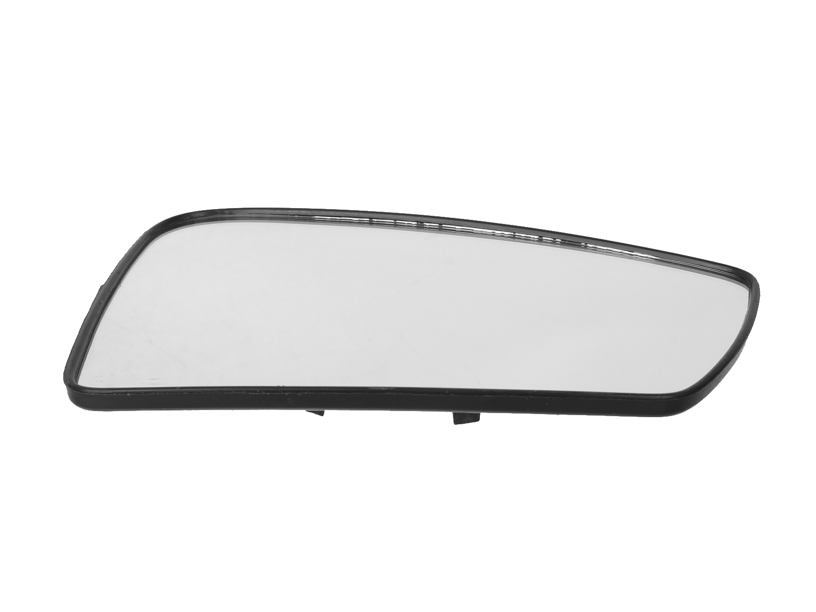 Стекло зеркала бокового ВАЗ-2191 правое фотография №2