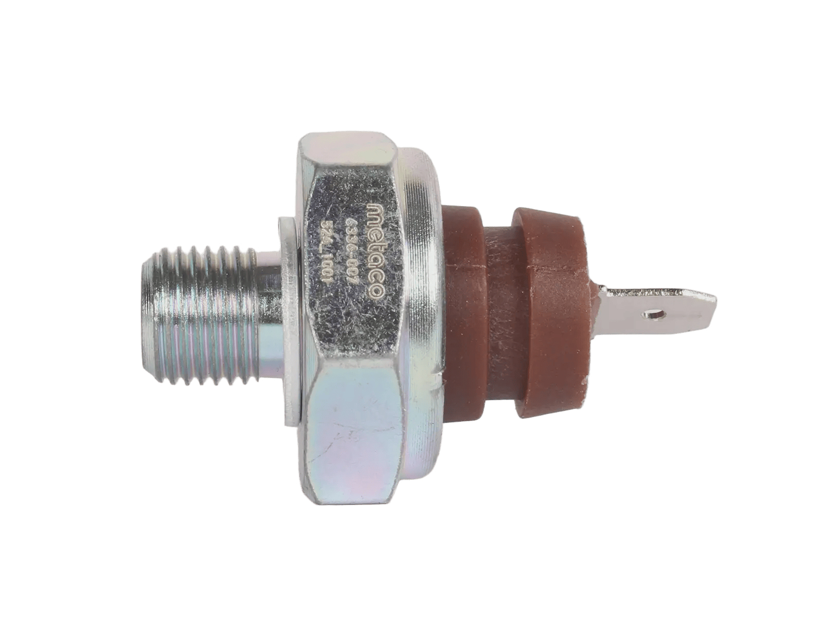 Датчик давления масла METACO 6336-007 фотография №1