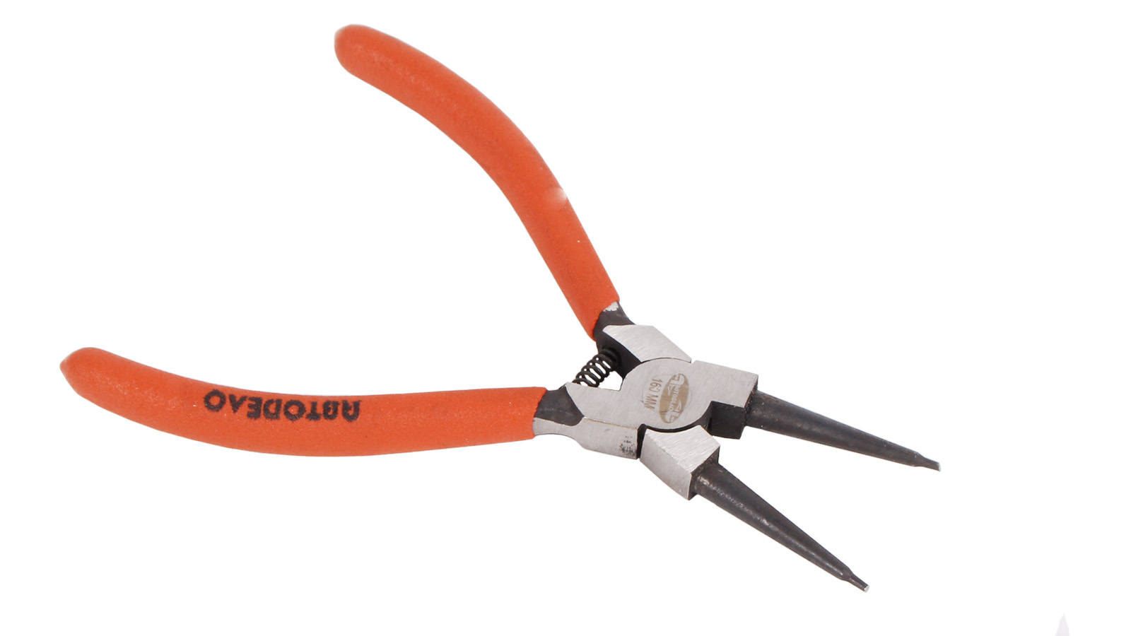 Съемник для внутренних стопорных колец прямой 160 мм АвтоDело 30408 фотография №2