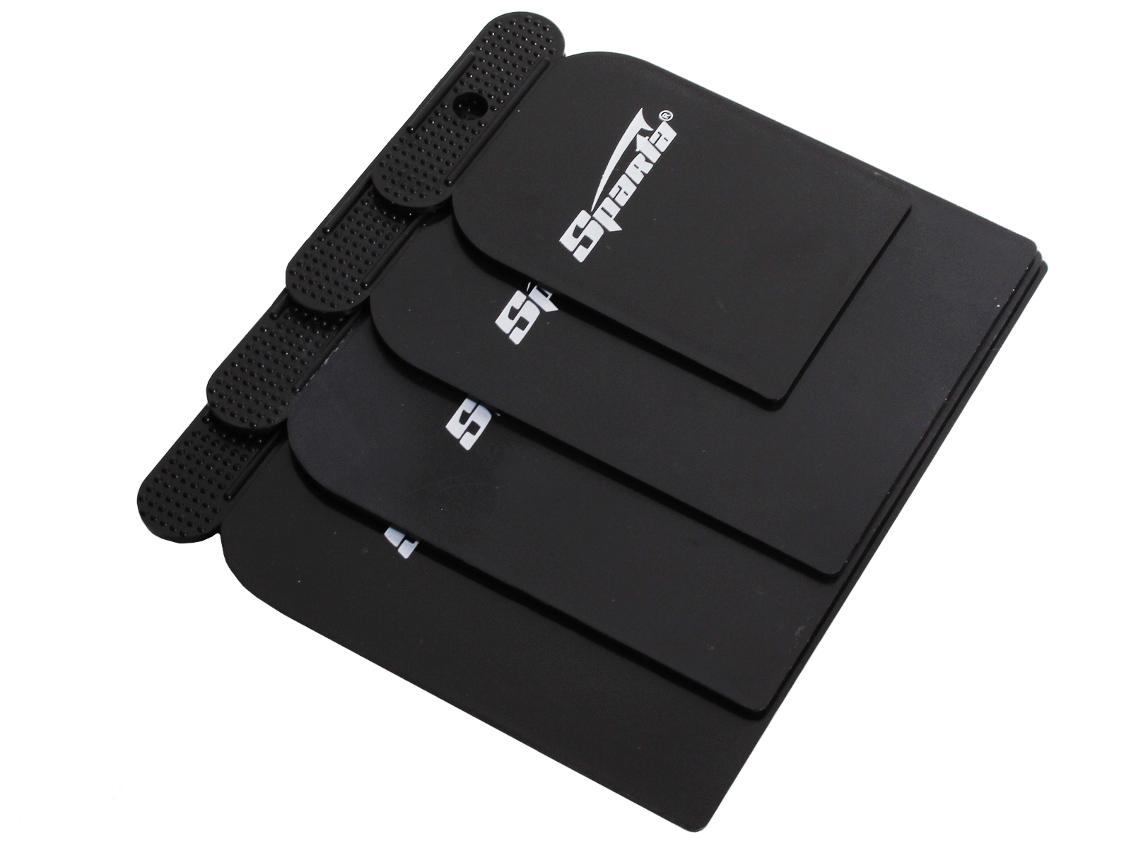 Набор шпателей пластиковых 50-75-100-120 фотография №3