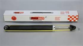 Амортизатор FORCETECH PN7210601 FORD FOCUS 1 задний фотография №1
