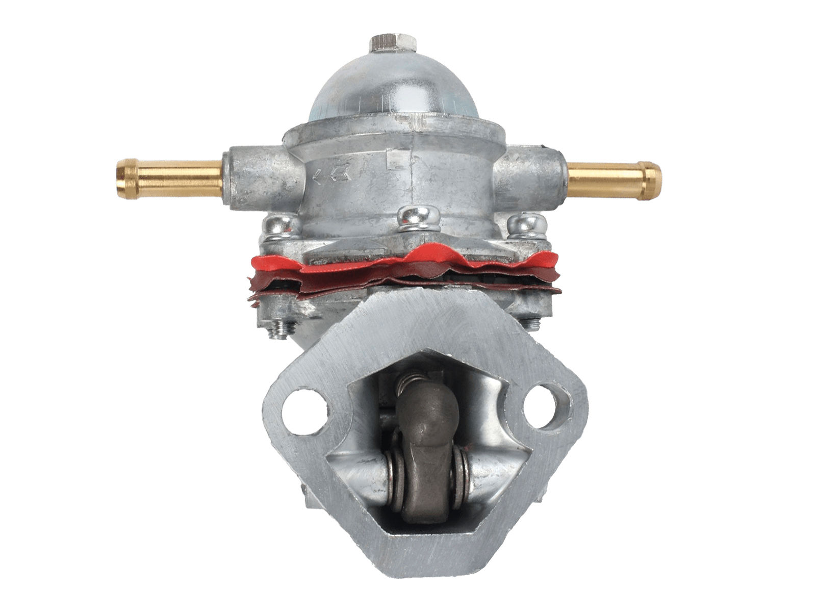 Насос топливный ВАЗ-2108 ДААЗ фотография №2