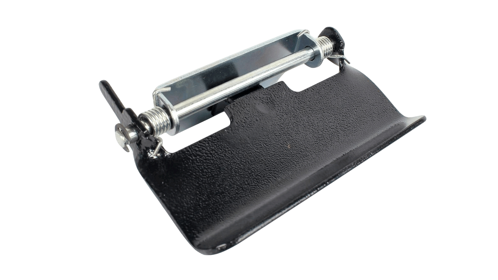 Ручка ГАЗ-3302 двери наружная правая в сборе металл 3302-6105150М фотография №3