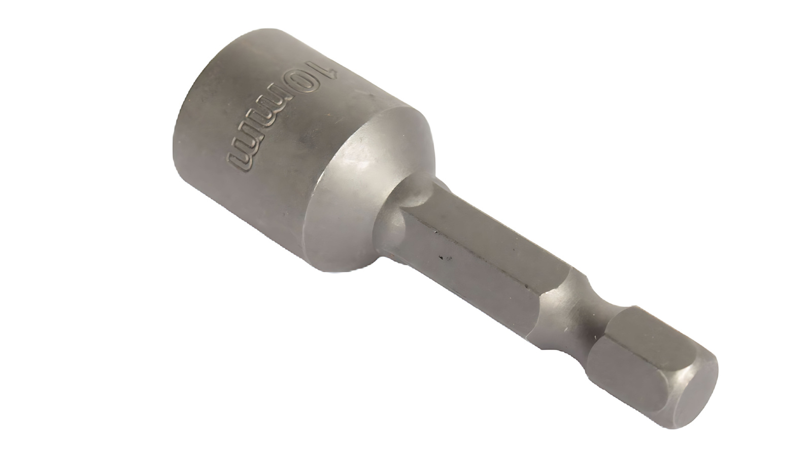 Ключ-насадка магнитная 10 мм фотография №3