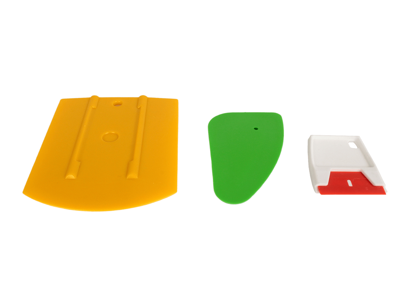 Набор для приклеивания пленки, снятия и работы с полимерами фотография №3