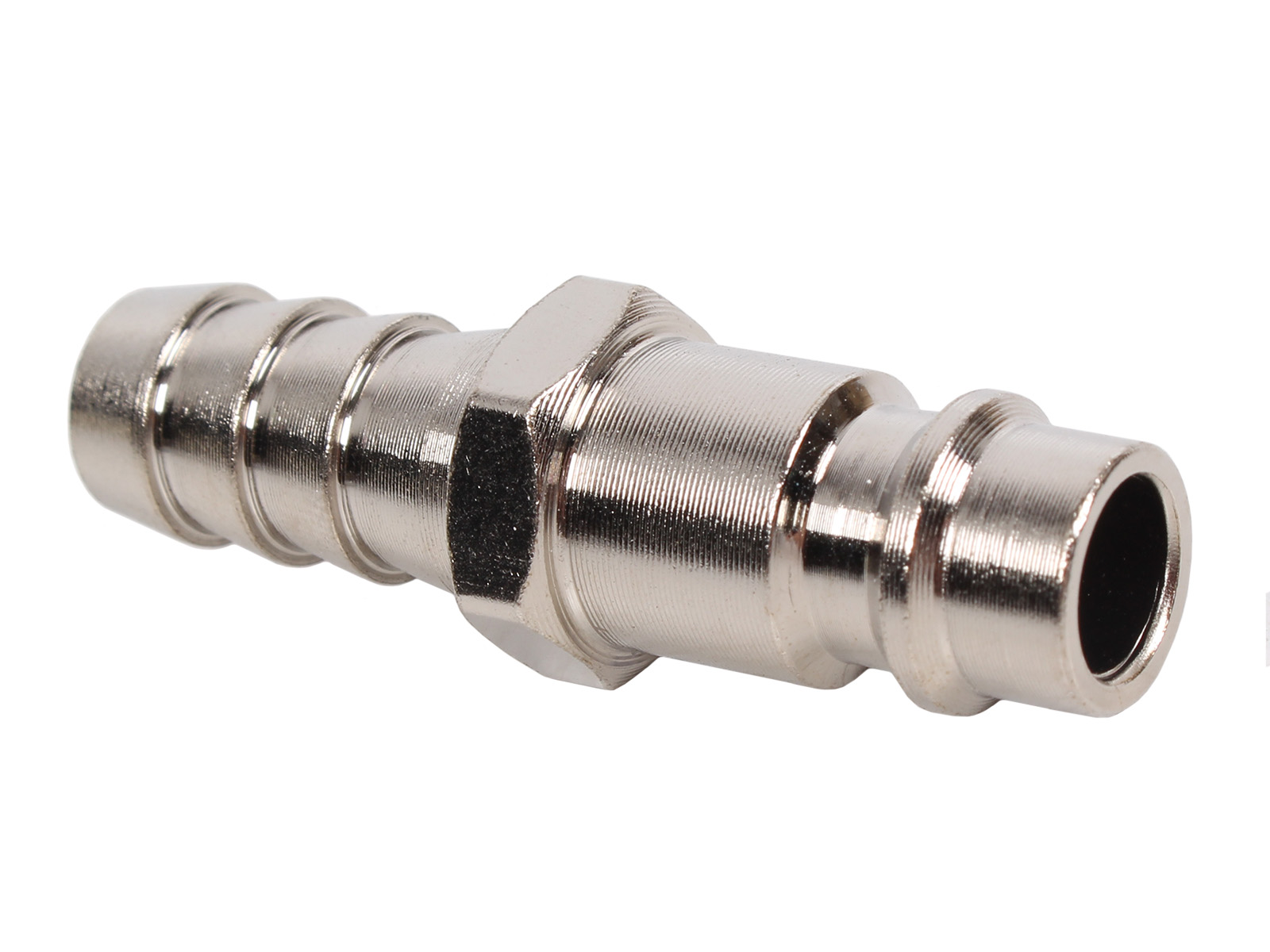 Соединение быстросъемное под шланг 10мм штуцер FUBAG фотография №3