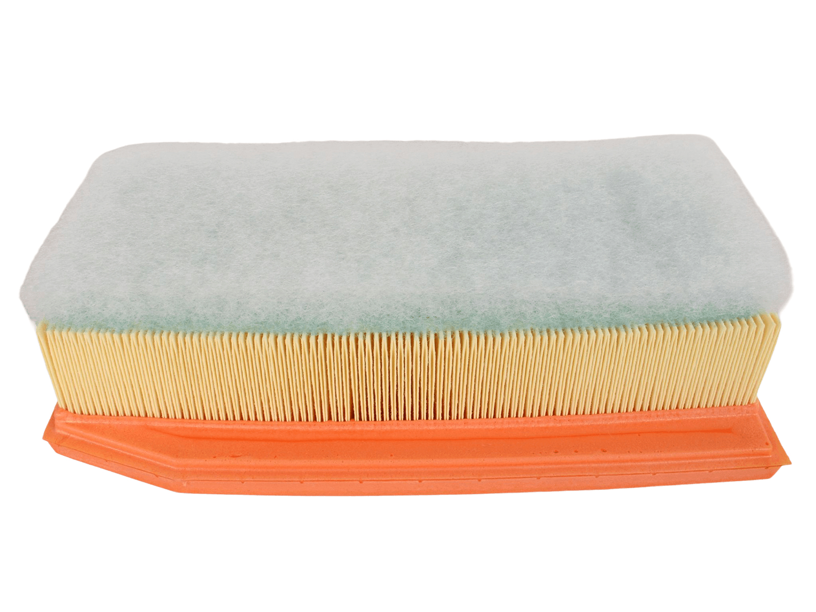 Фильтр воздушный MAHLE/KNECHT LX3542 фотография №4