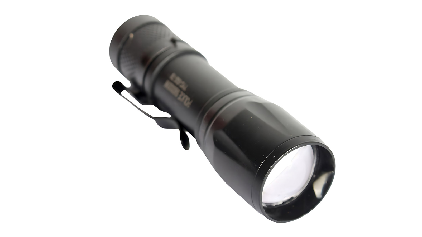 Фонарь ручной АКБ USB YYC-532-T6 фотография №1