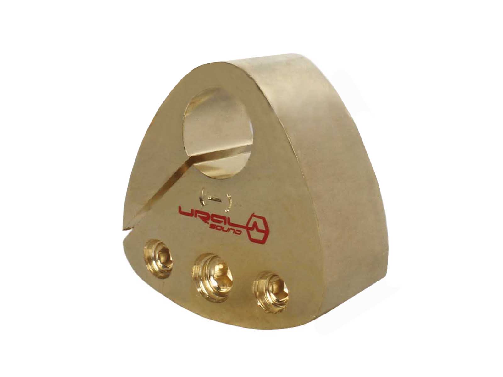 Клемма аккумуляторная URAL BT-DB01- фотография №1