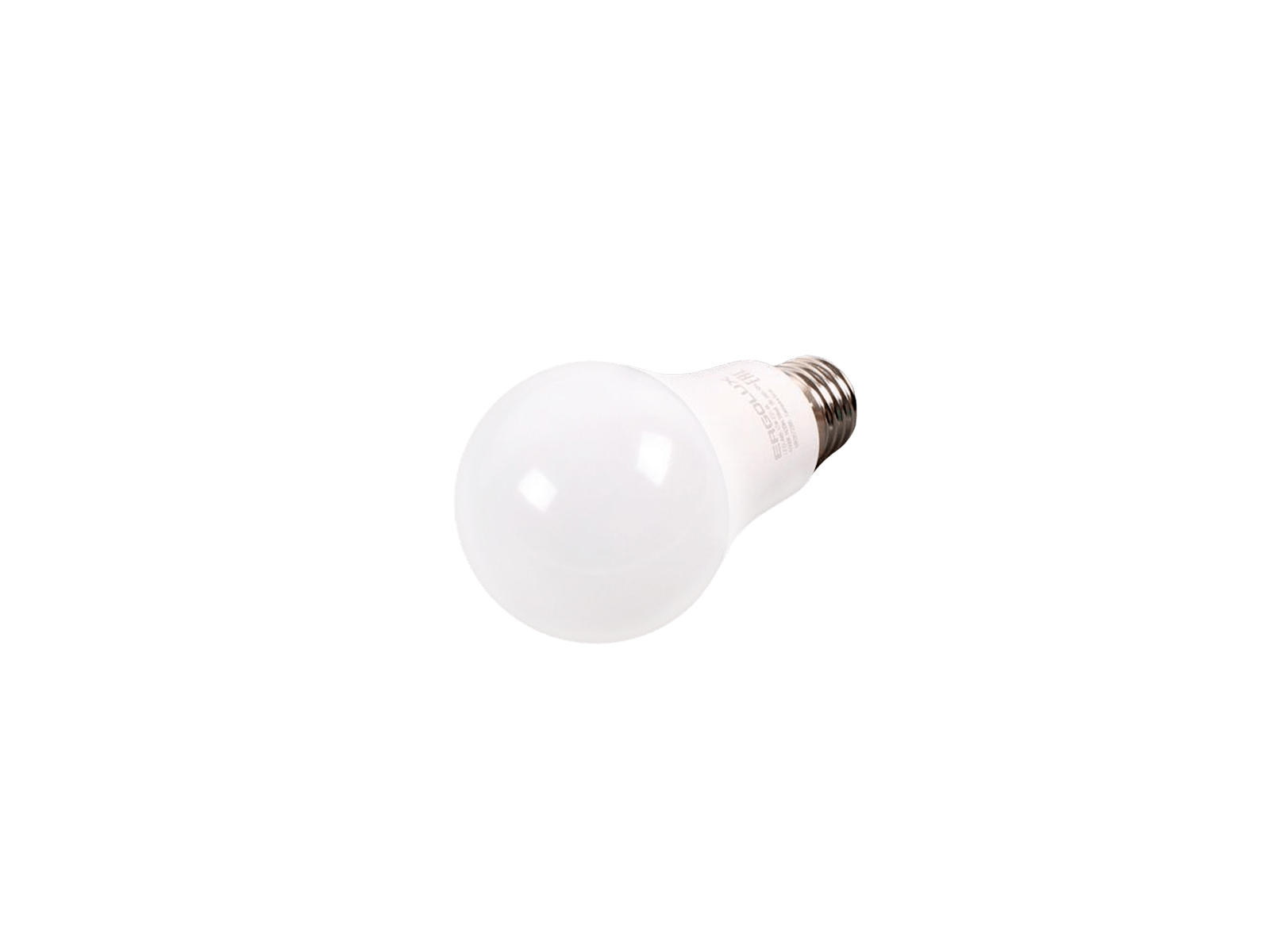 Лампа светодиодная Ergolux LED-A60-17W-E27-4K ЛОН фотография №3