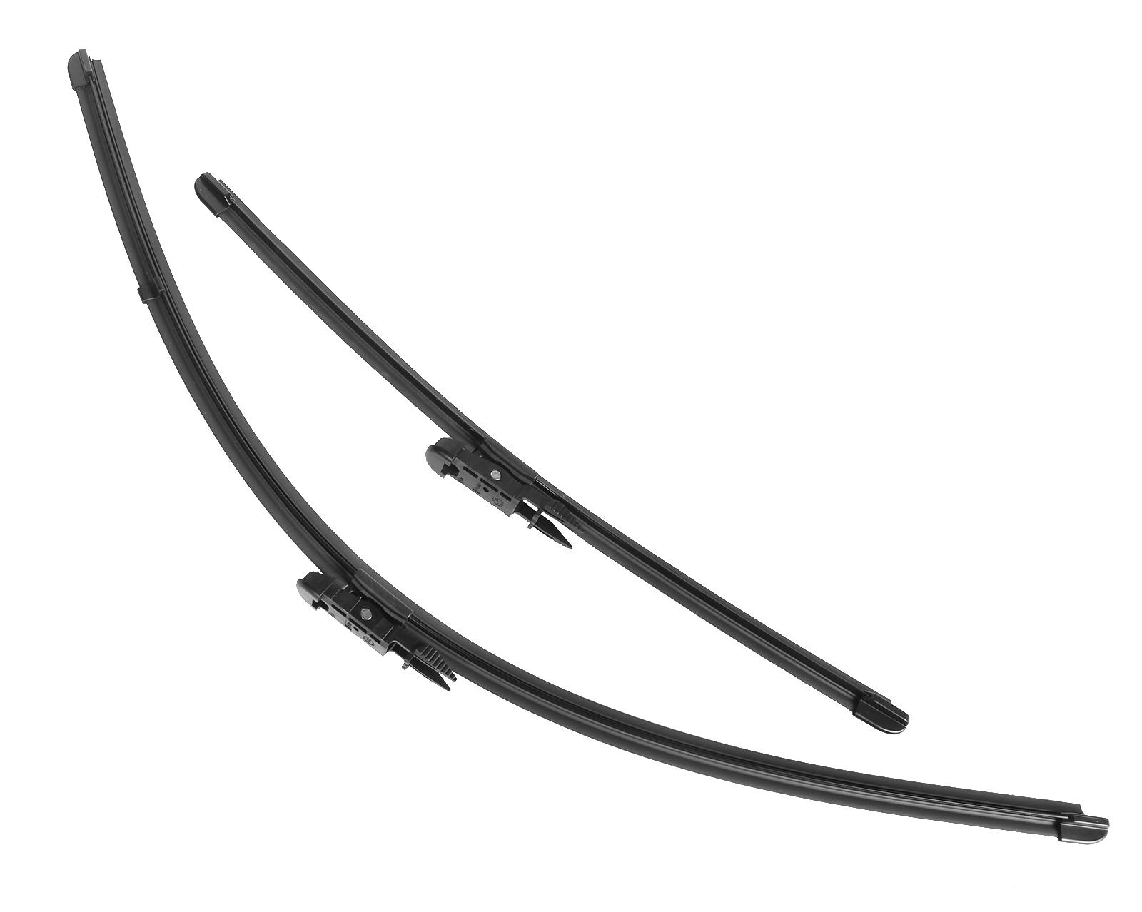 Щетка стеклоочистителя SWF 119363 комплект фотография №1