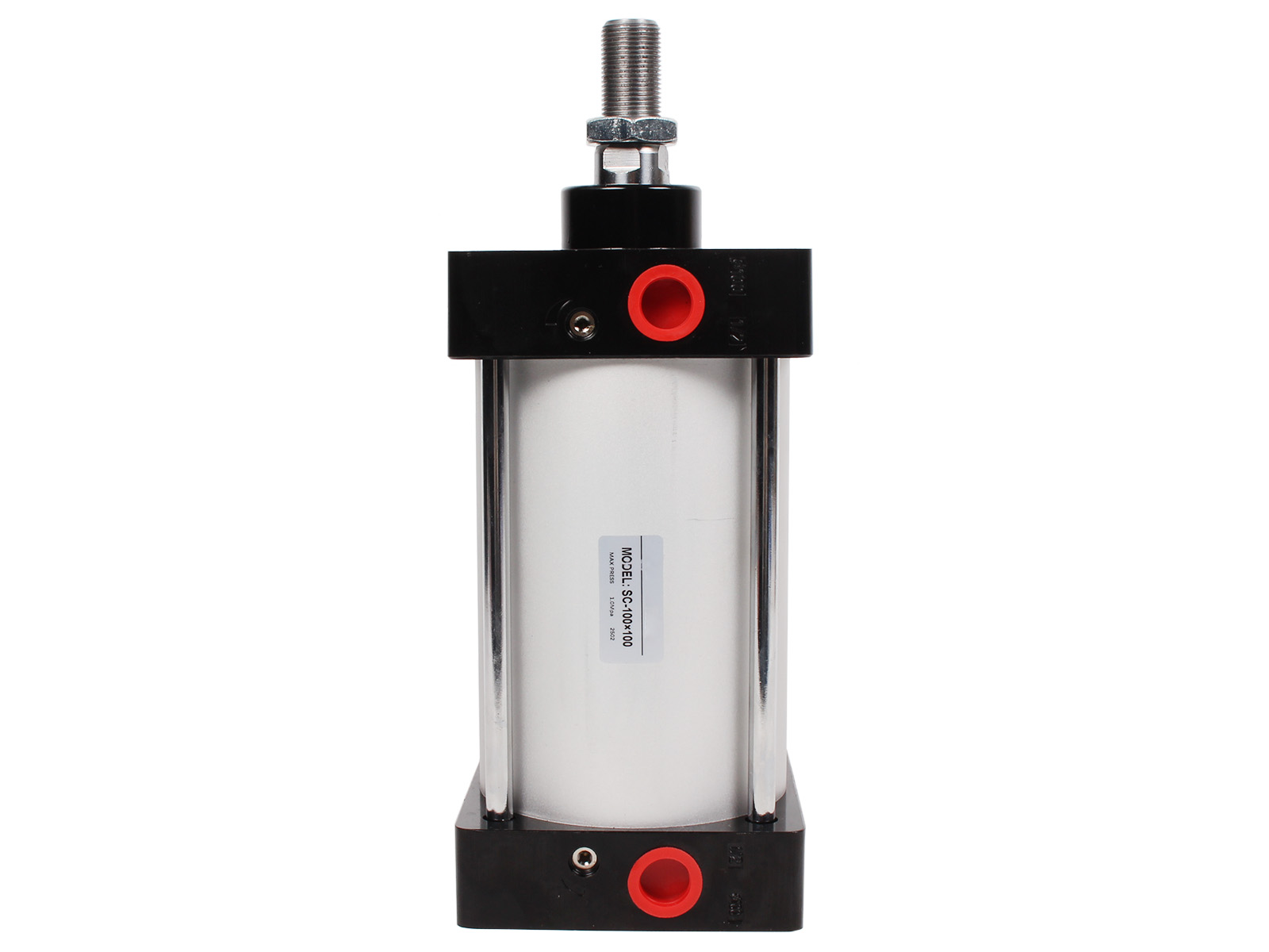 Пневмоцилиндр  SC 100x100 фотография №1