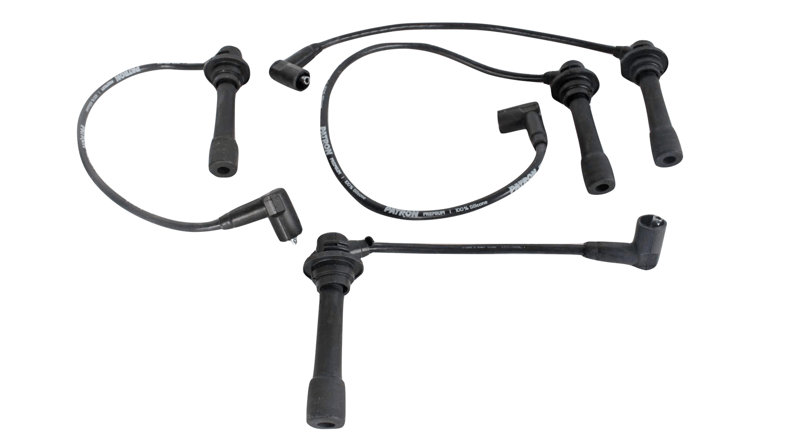 Провод высоковольтный комплект PATRON PSCI1028 фотография №1