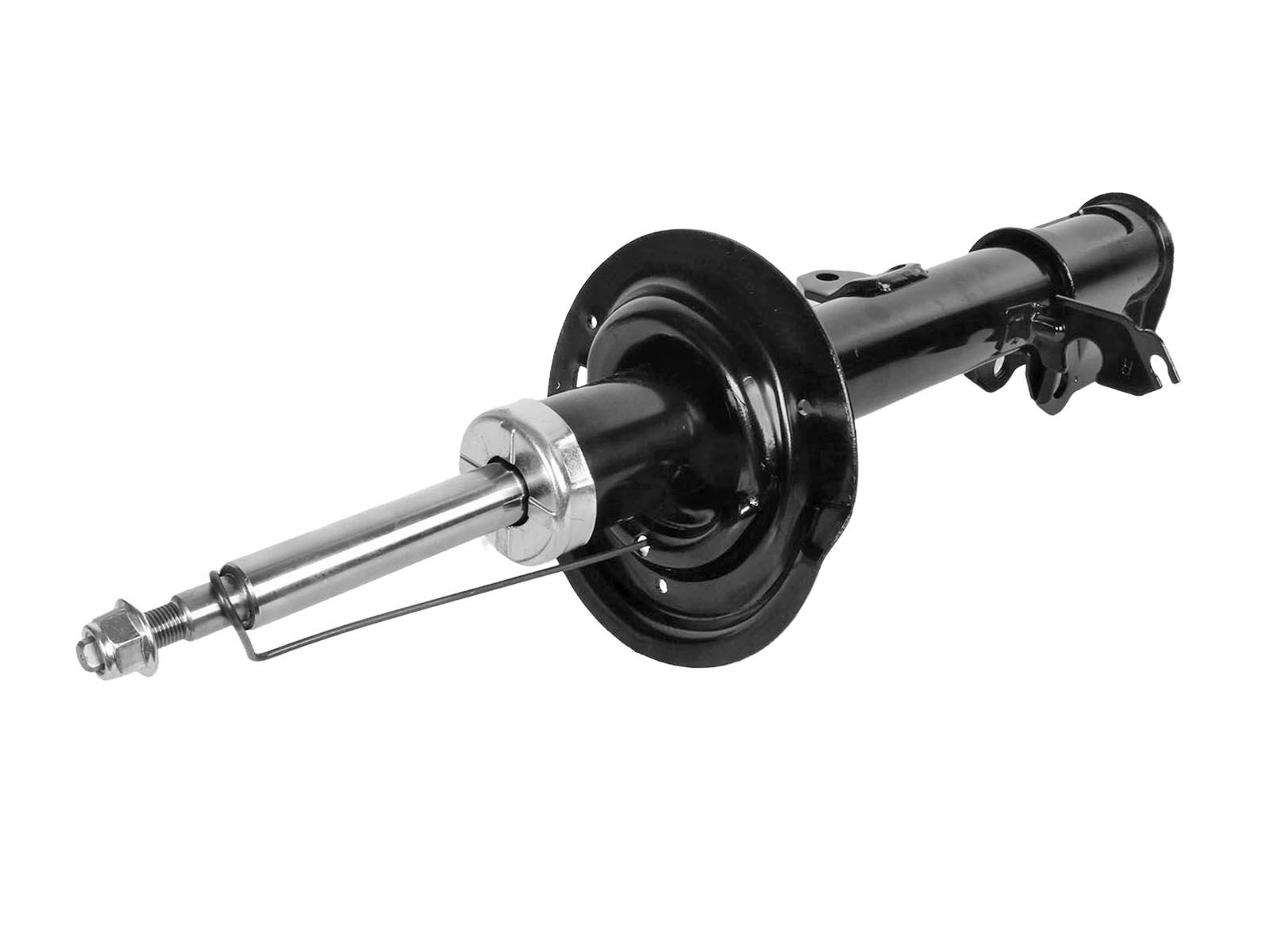 Амортизатор KORTEX KSA369STD передний правый фотография №3
