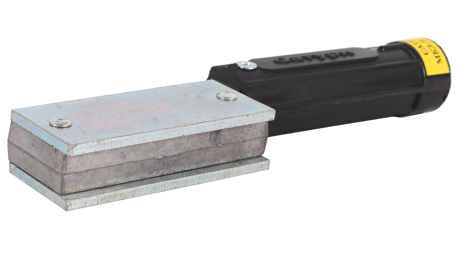 Клемма заземления магнитная Сатурн МК3-31 315А фотография №3