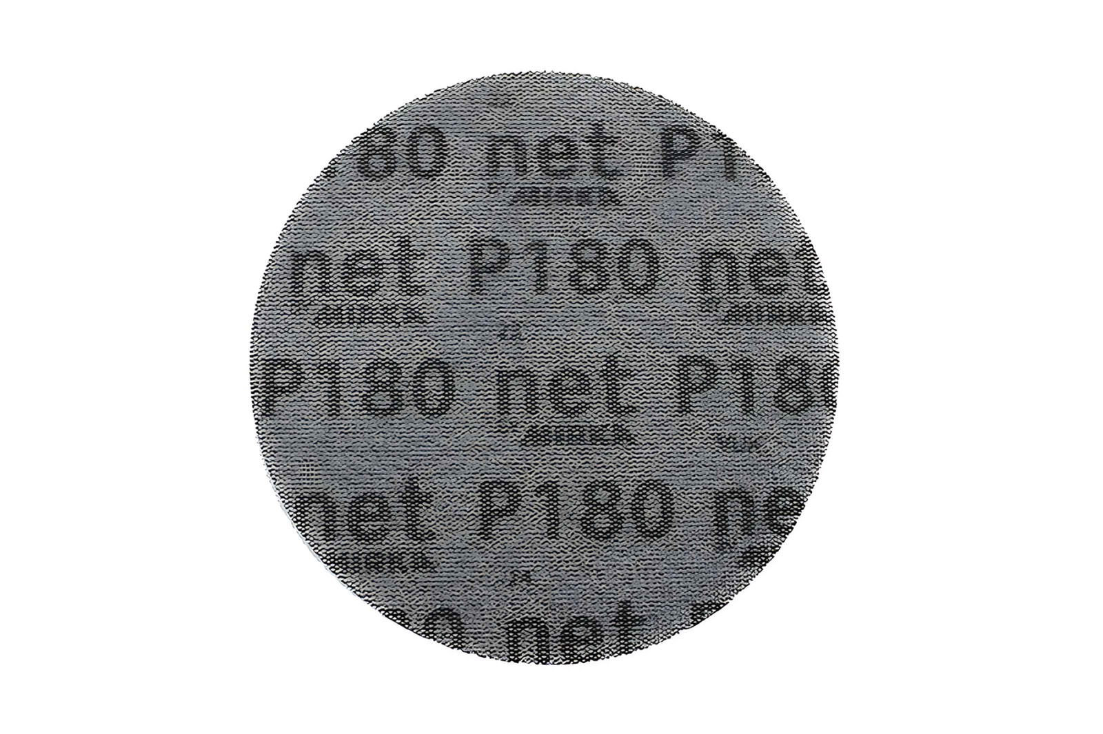Диск Mirka AUTONET 150мм P180 фотография №1
