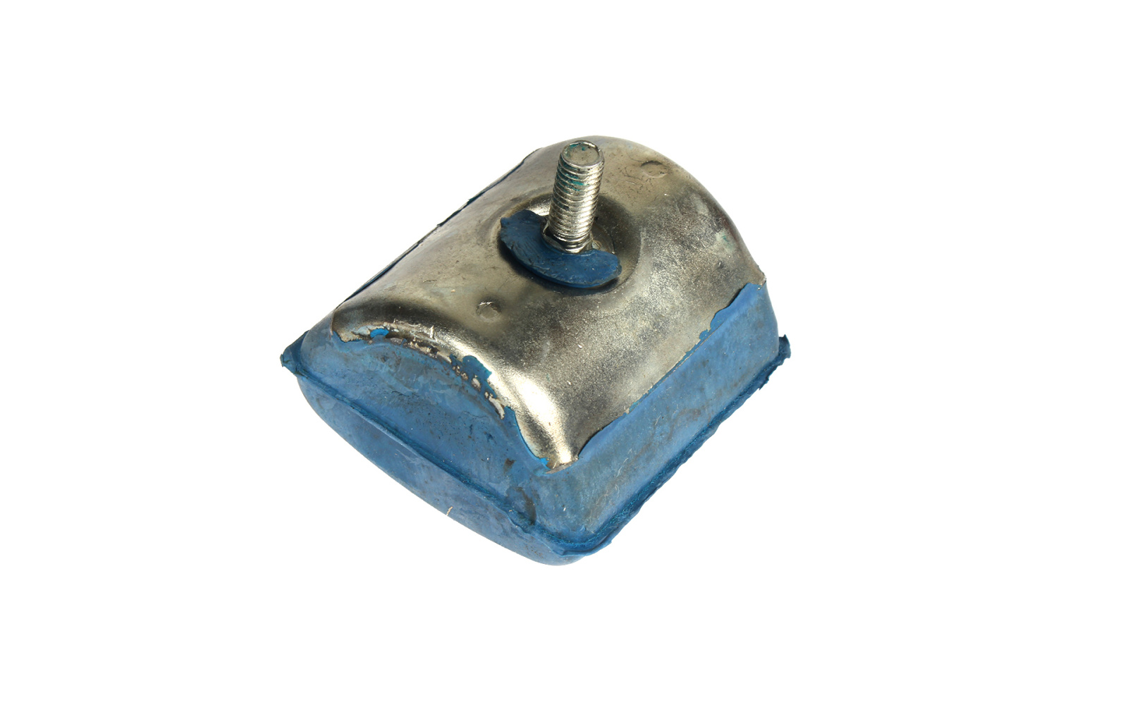 Буфер ГАЗ-53, 3302, ГАЗель Next, ГАЗон Next рессоры дополнительной ВУЛКАН 52-2913428 фотография №2