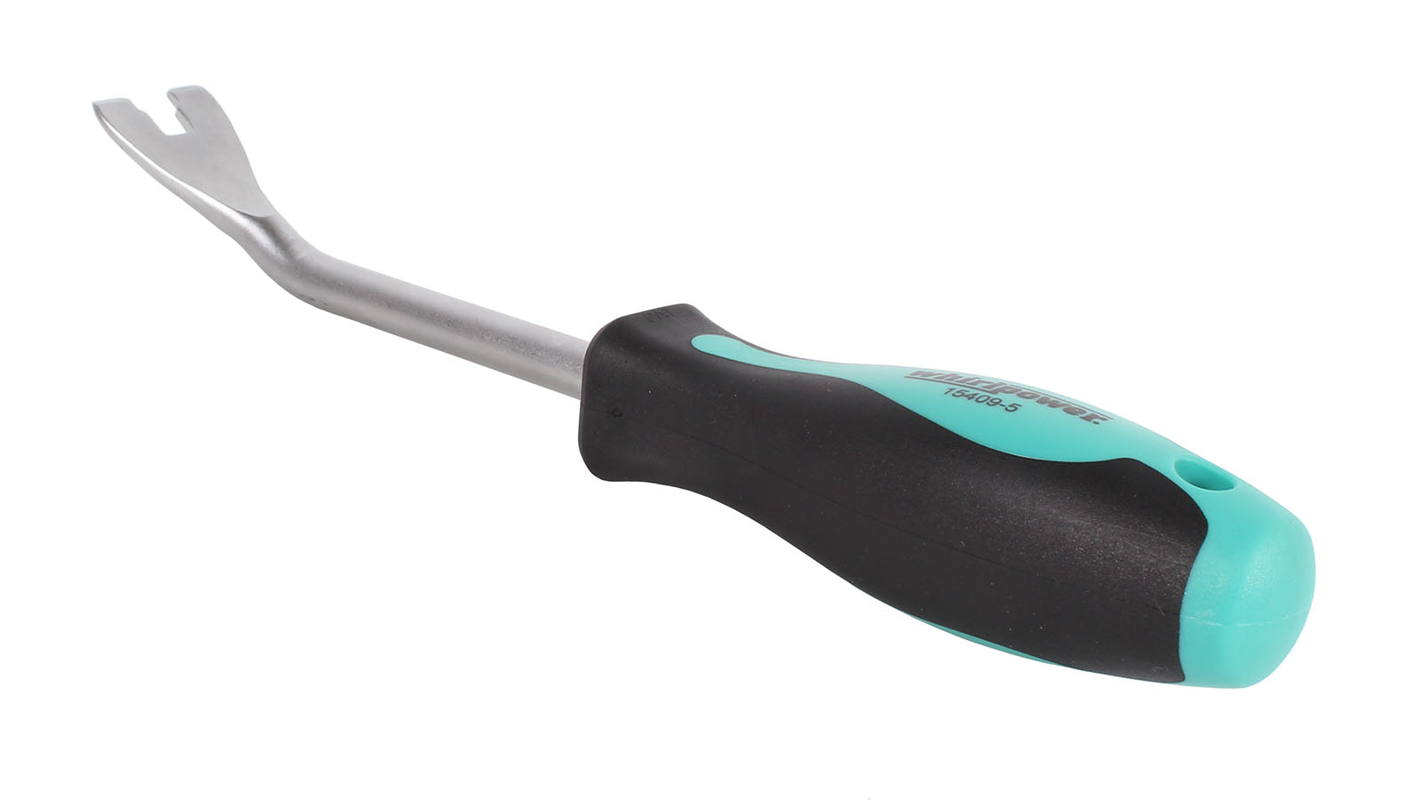 Съемник пластиковых клипс и элементов обшивки WhirlPower 125мм 15409-6-125 фотография №4