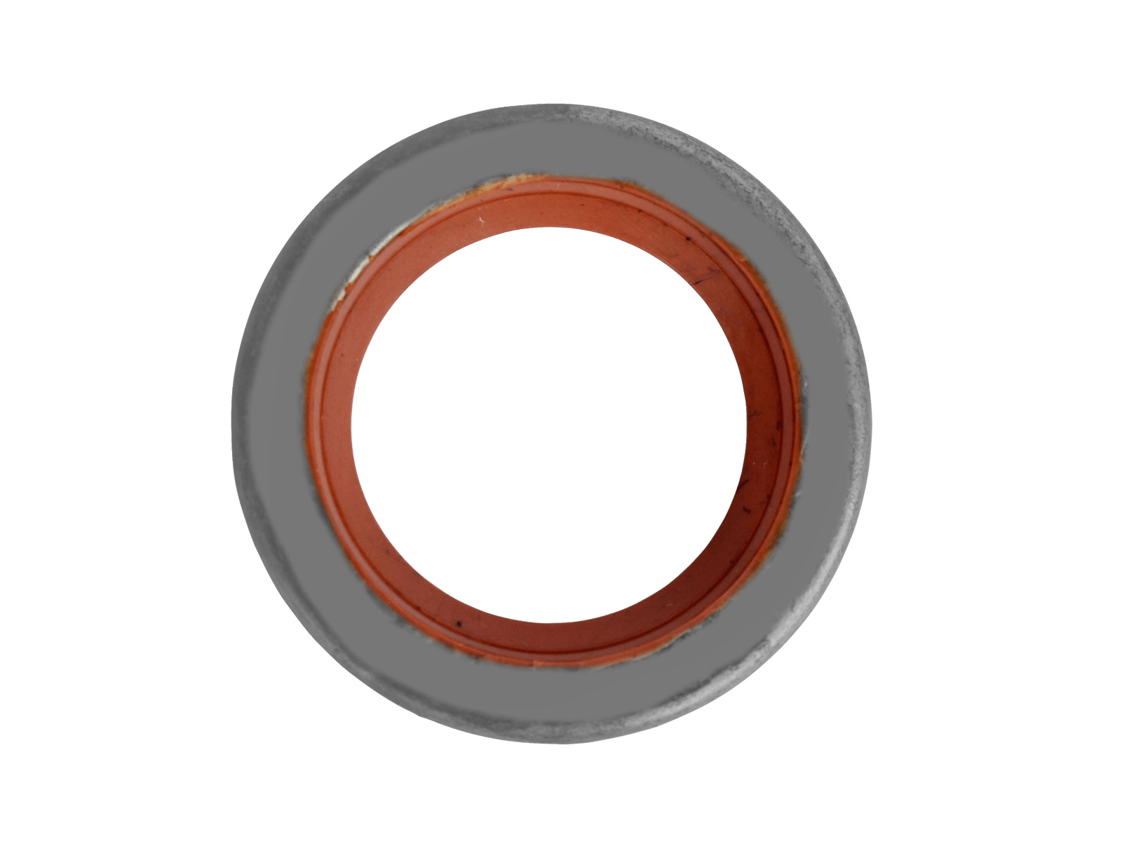 Сальник полуоси для ВАЗ-2101-07, 2121 30х45х8 БРТ фотография №1