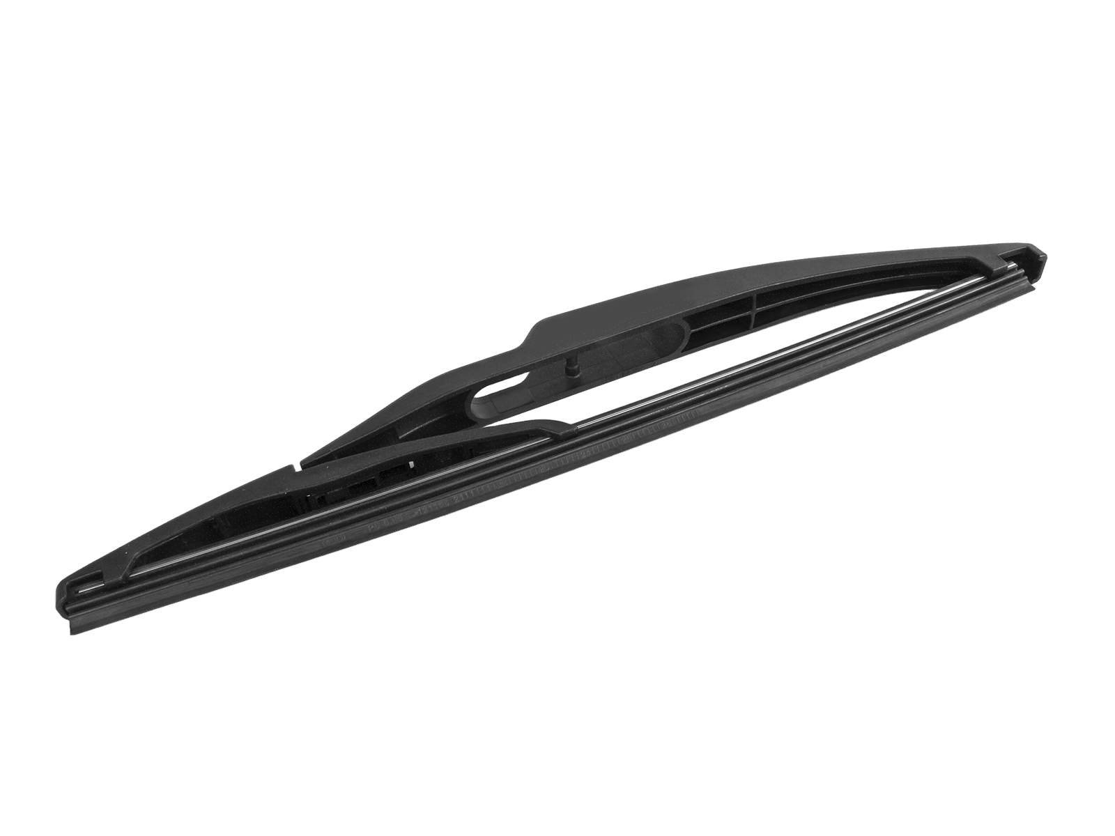 Щетка стеклоочистителя BOSCH 3397004801 задняя фотография №2