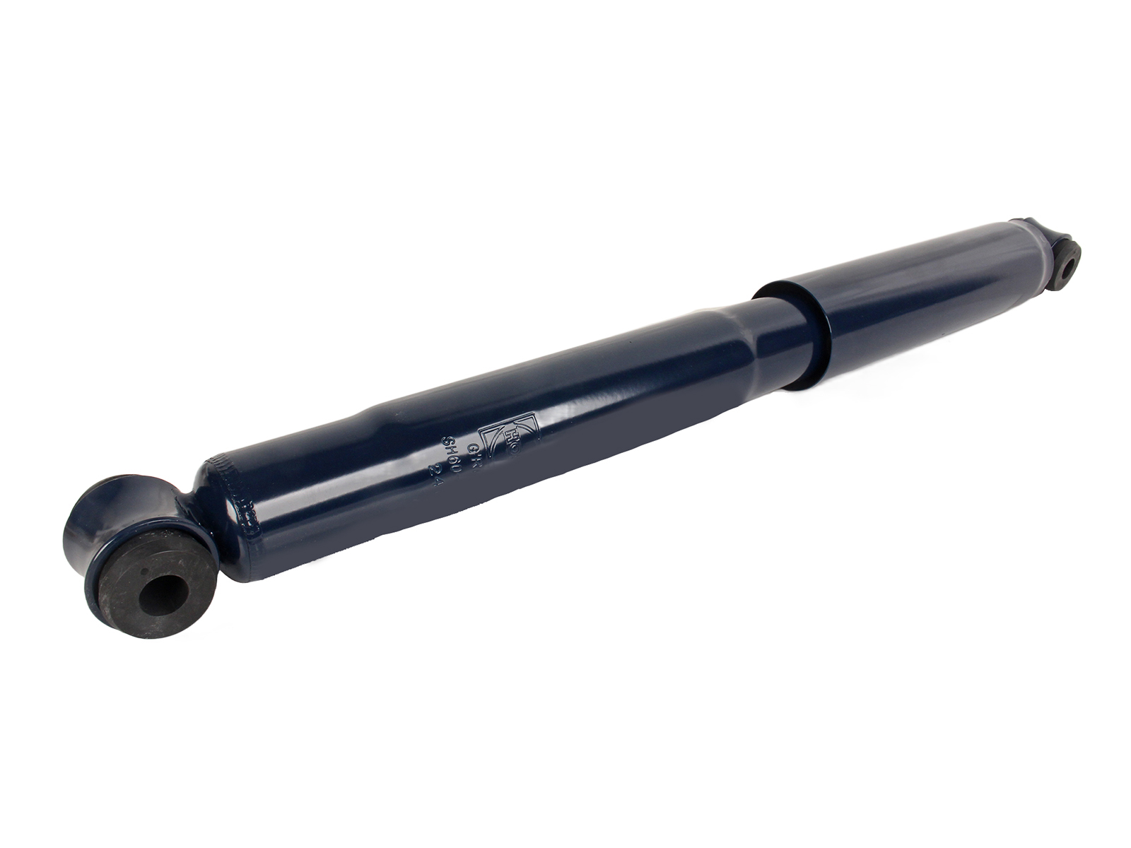 Амортизатор ГАЗ-3302, 2705 газовый HOLA S463 фотография №2