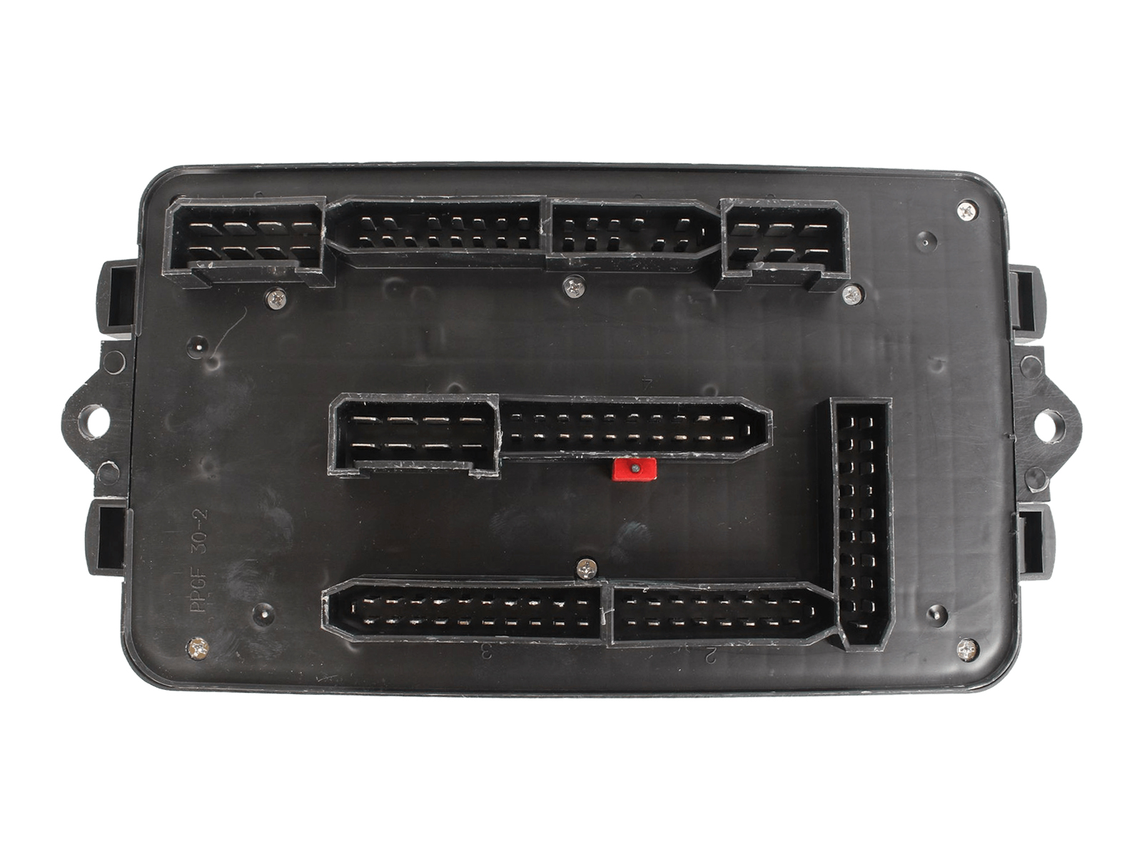 Блок монтажный ВАЗ-21083, 2114 Н/О 367.3722 фотография №4