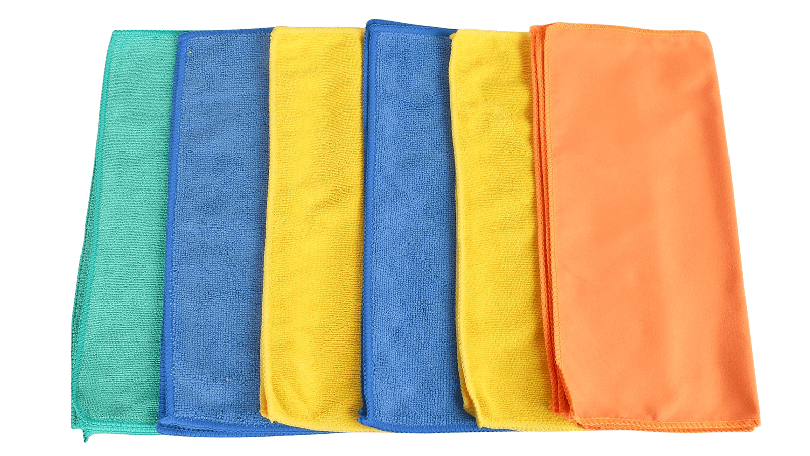 Набор салфеток 8 штук АВТОСТОП AB-3601-85 фотография №1