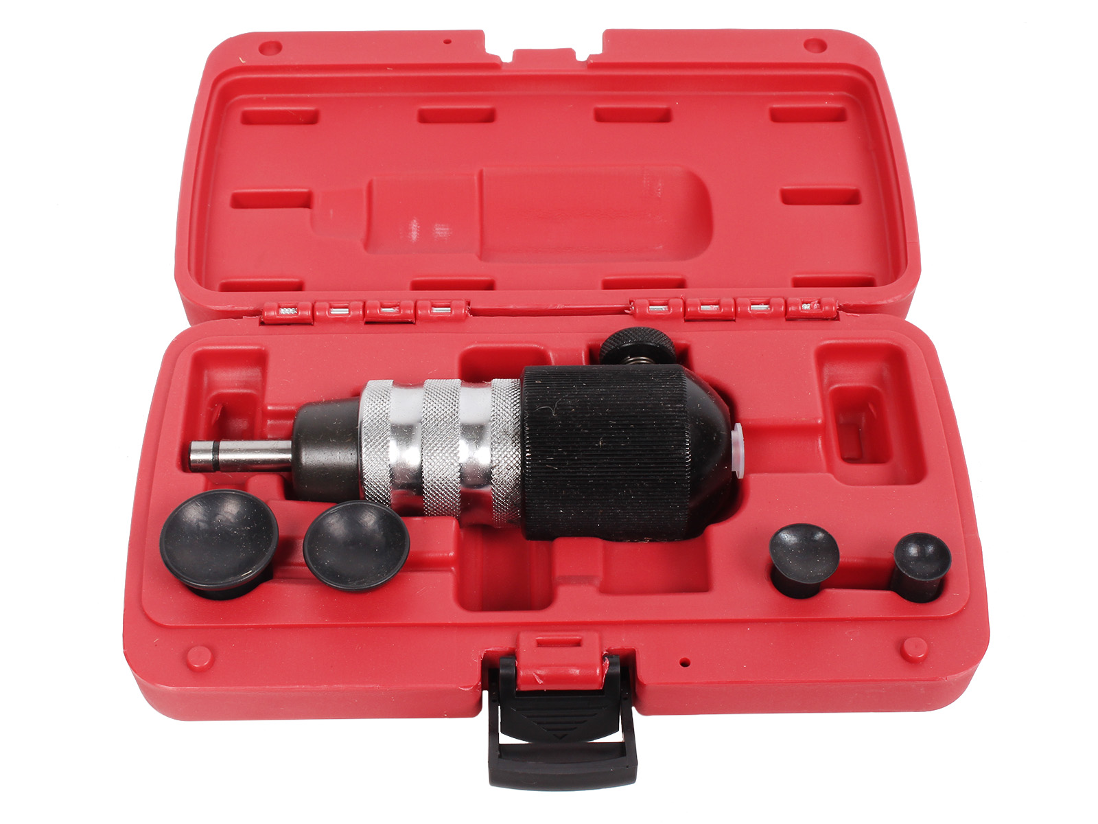 Машинка пневматическая для притирки клапанов 5716 фотография №2