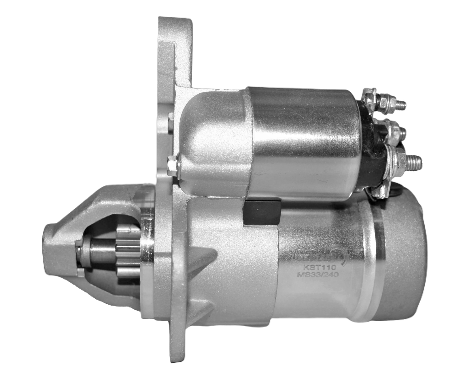 Стартер KORTEX KST110 фотография №1