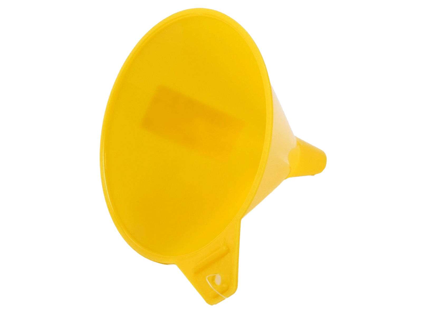 Воронка полипропиленовая 130мм MEGAPOWER M-71316 фотография №3