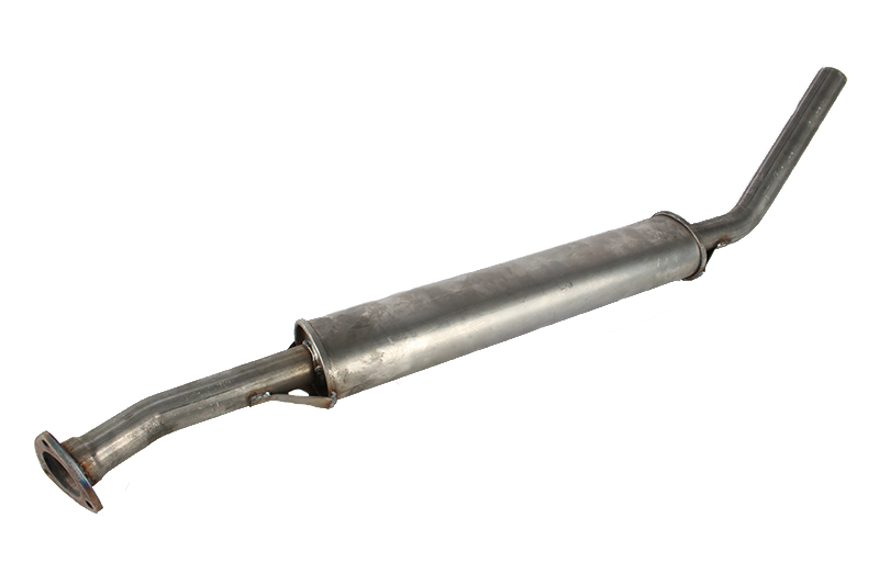 Резонатор ВАЗ-21214 под 3 шпильки АвтоВАЗ фотография №1