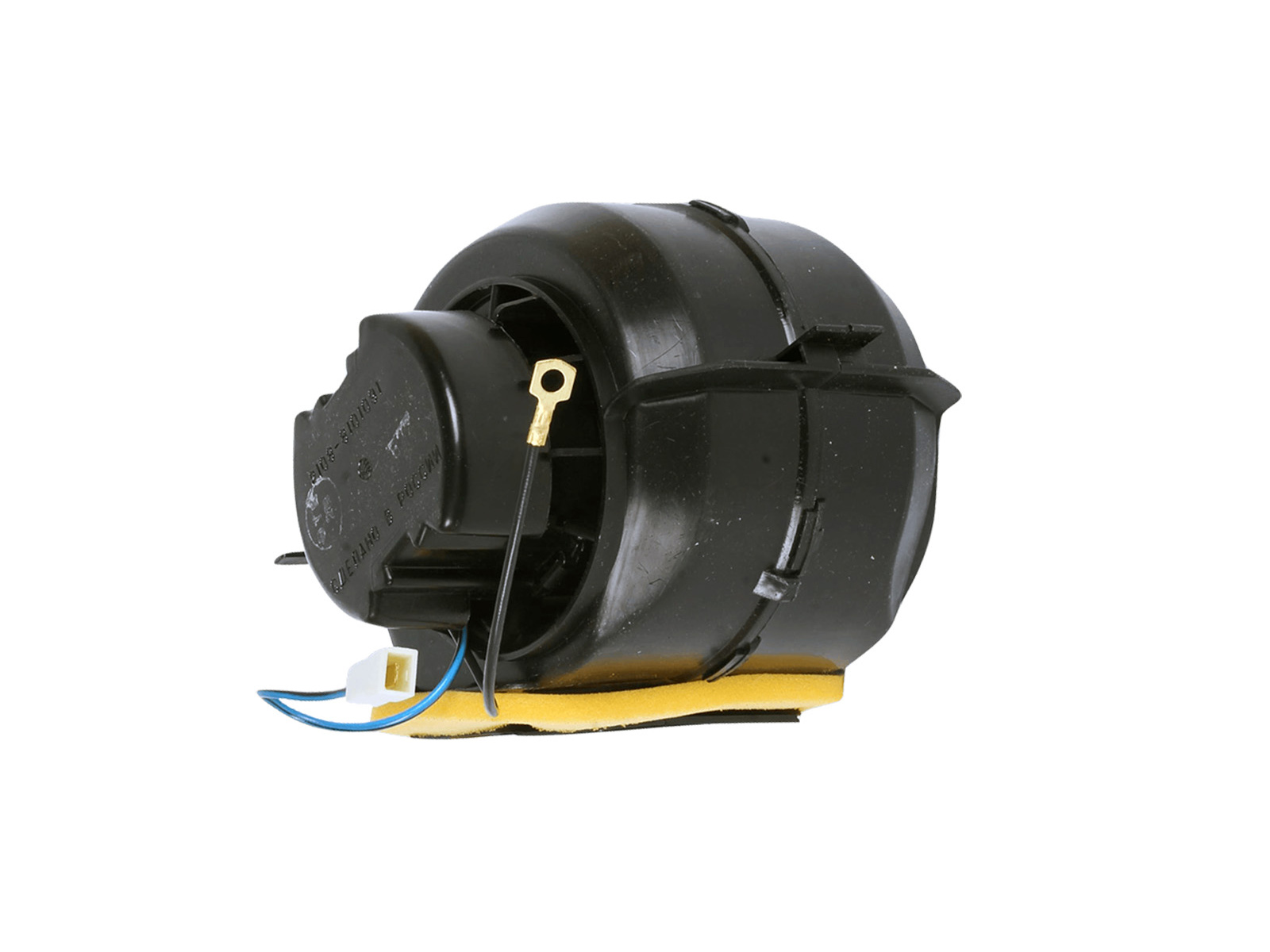 Мотор отопителя ВАЗ-2108 с кожухом в сборе Калуга 2108-8101091 фотография №3