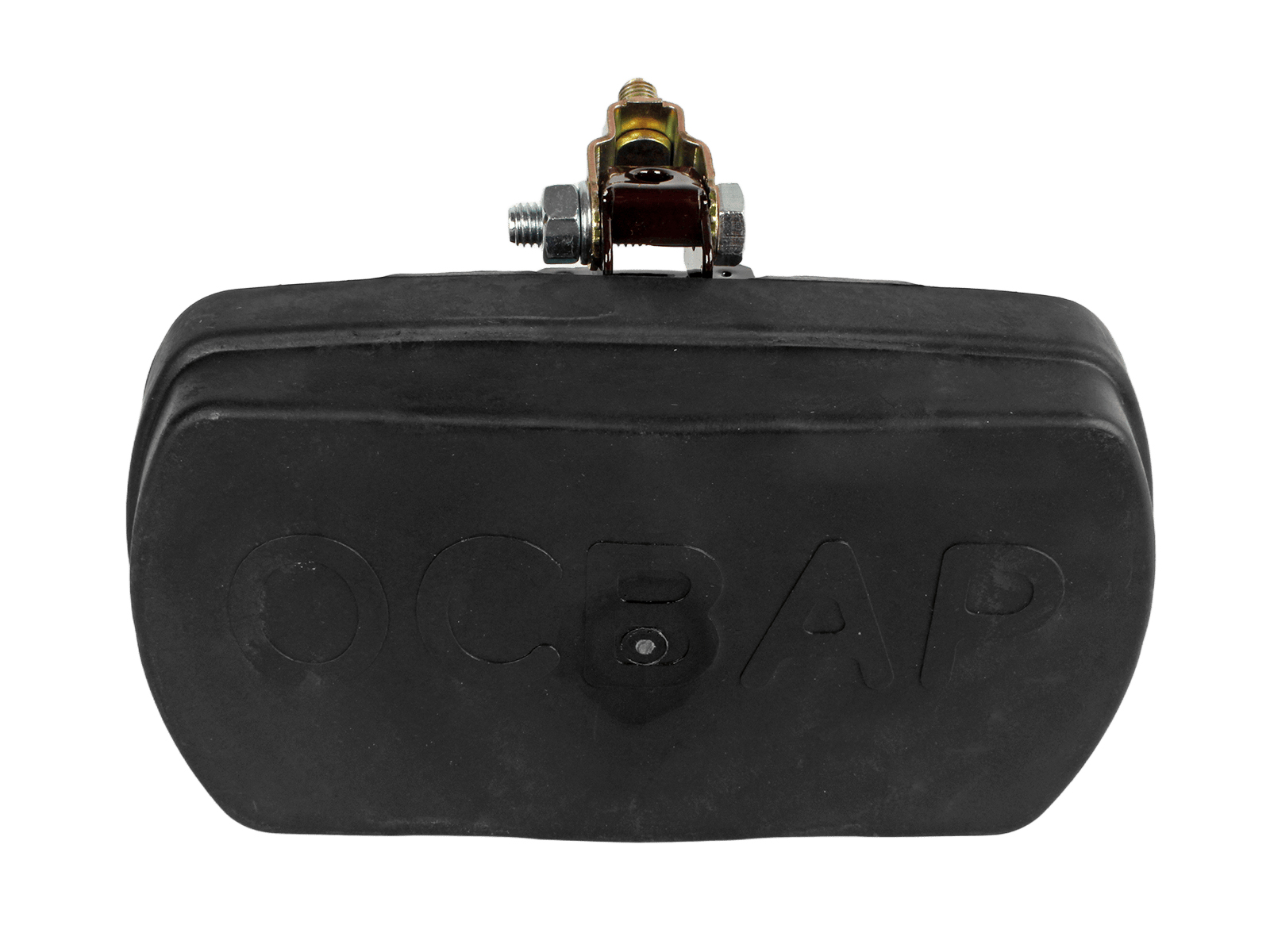 Фара противотуманная желтая 1 штука ОСВАР ТН105-03 фотография №7