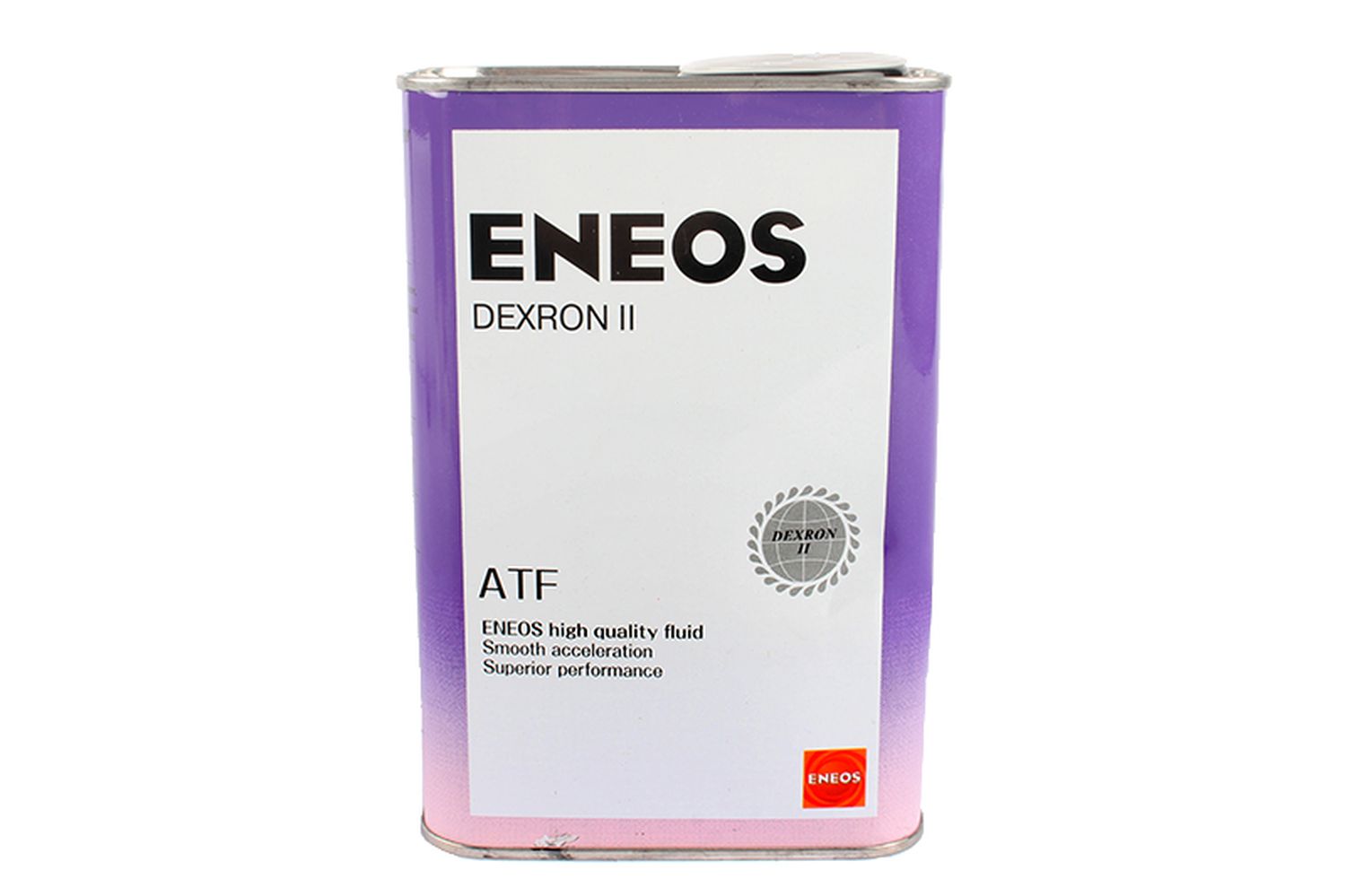Трансмиссионное масло ENEOS ATF DEXRON II 0.94л фотография №1