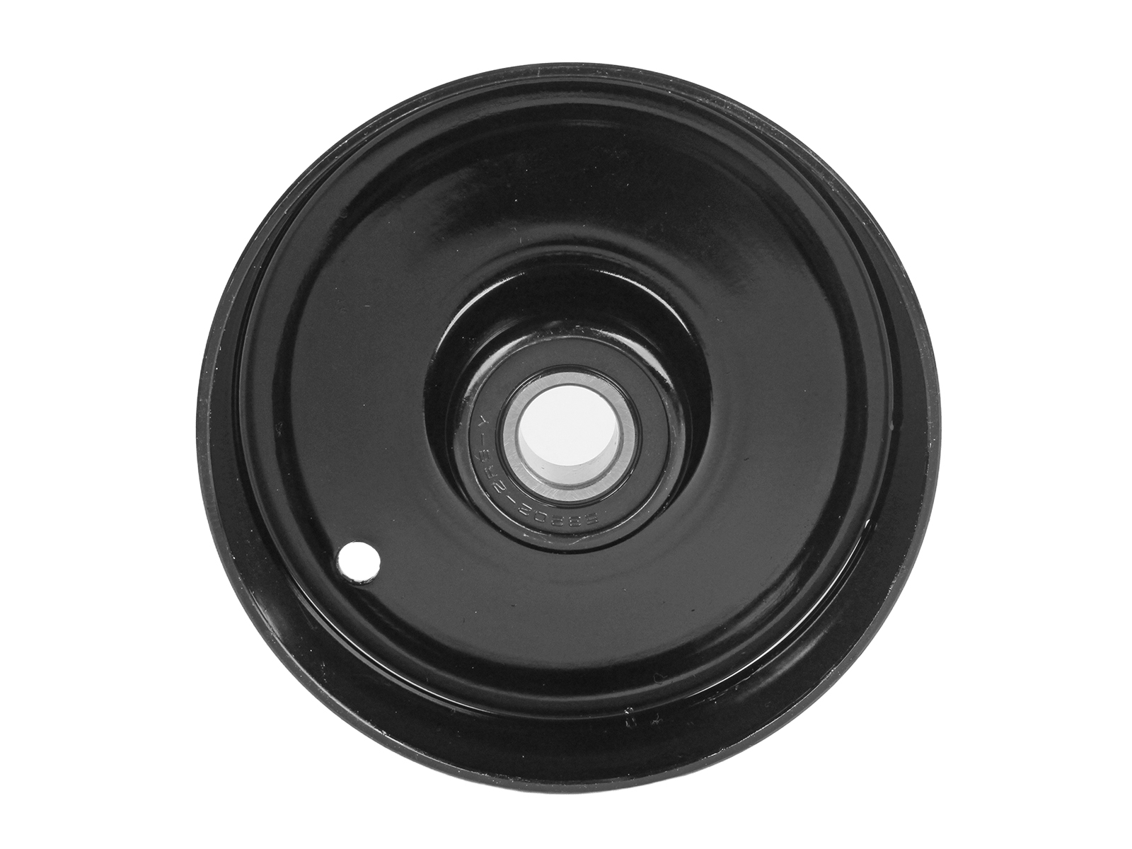 Ролик натяжителя ремня FEBI 07021 фотография №3