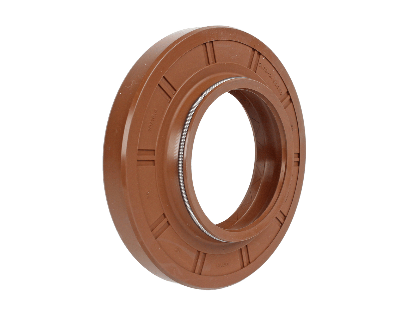 Сальник РЗМ, РПМ CAVETTO для УАЗ-3160, 3163 42х75х16.4 фотография №5