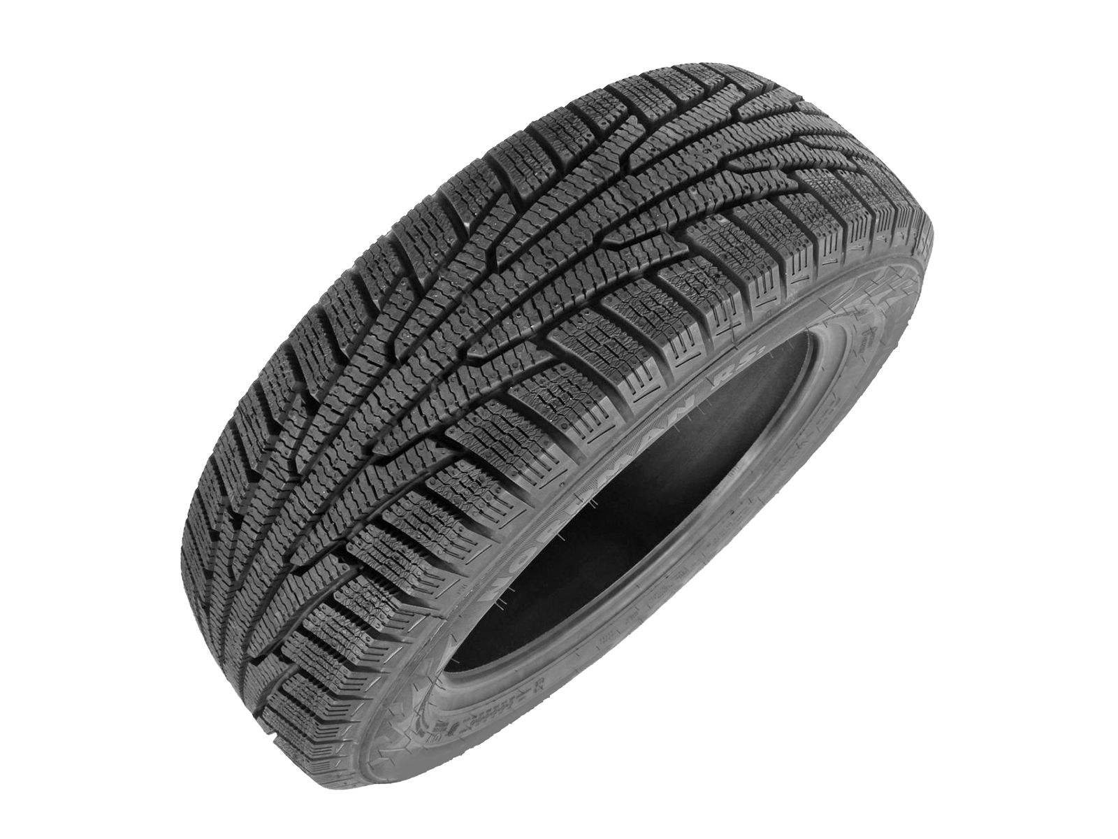 Шина NOKIAN NORDMAN RS2 155/65 R14 75R (1 штука) фотография №3