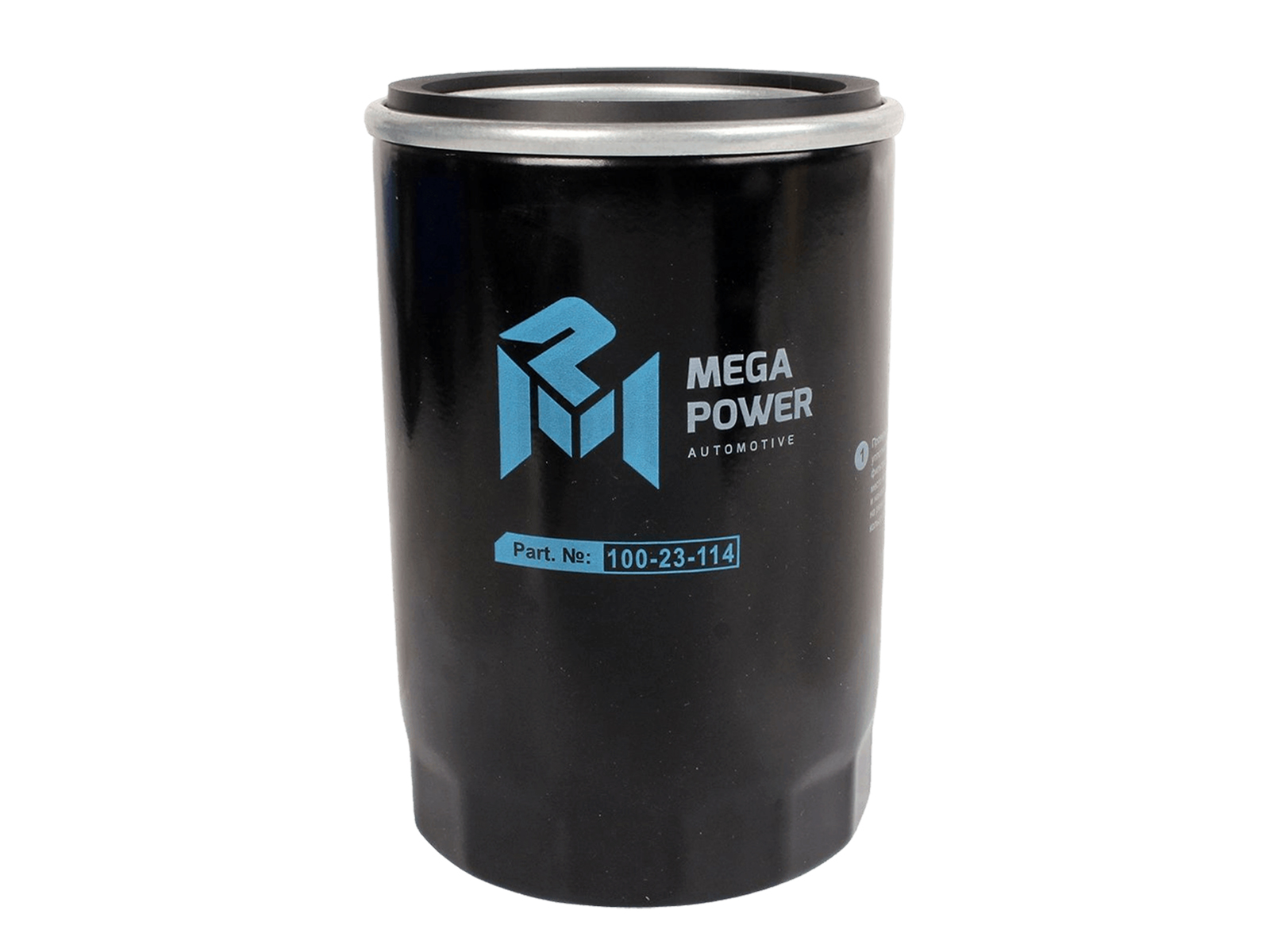 Фильтр масляный ГАЗ-31105 дв.КРАЙСЛЕР JAGUAR MEGAPOWER фотография №1