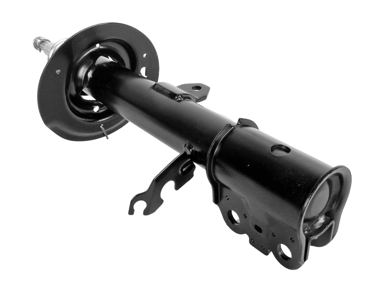 Амортизатор KORTEX KSA366STD передний левый фотография №2