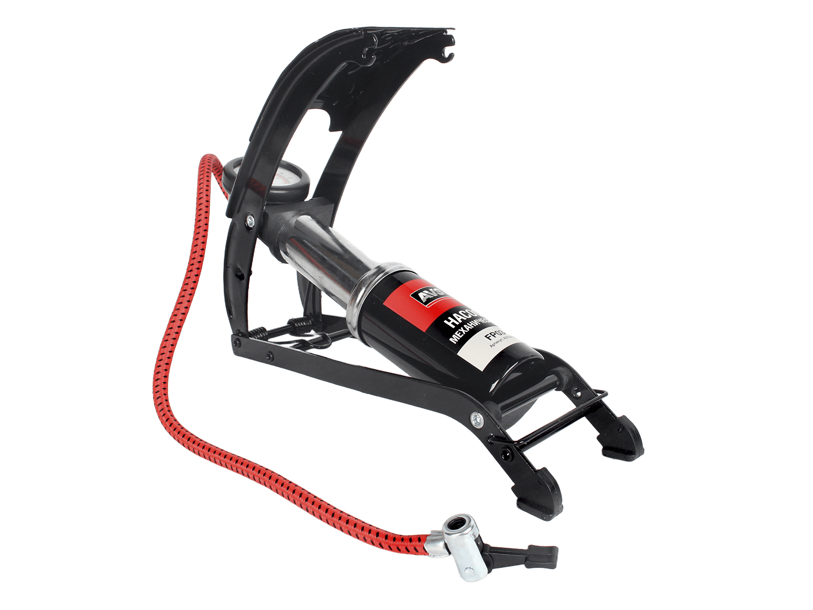 Насос механический усиленный AVS FP03 фотография №5